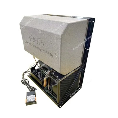 Comment l'unité de condensation R290 se compare-t-elle en termes de coût d'exploitation a...